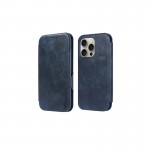 Dėklas Samsung Galaxy A37 atverčiamas HDD Classic Wallet